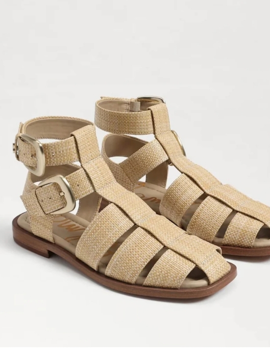 Sam Edelman Shoes - Sam Edelman Dawn Sandals Size 9.5